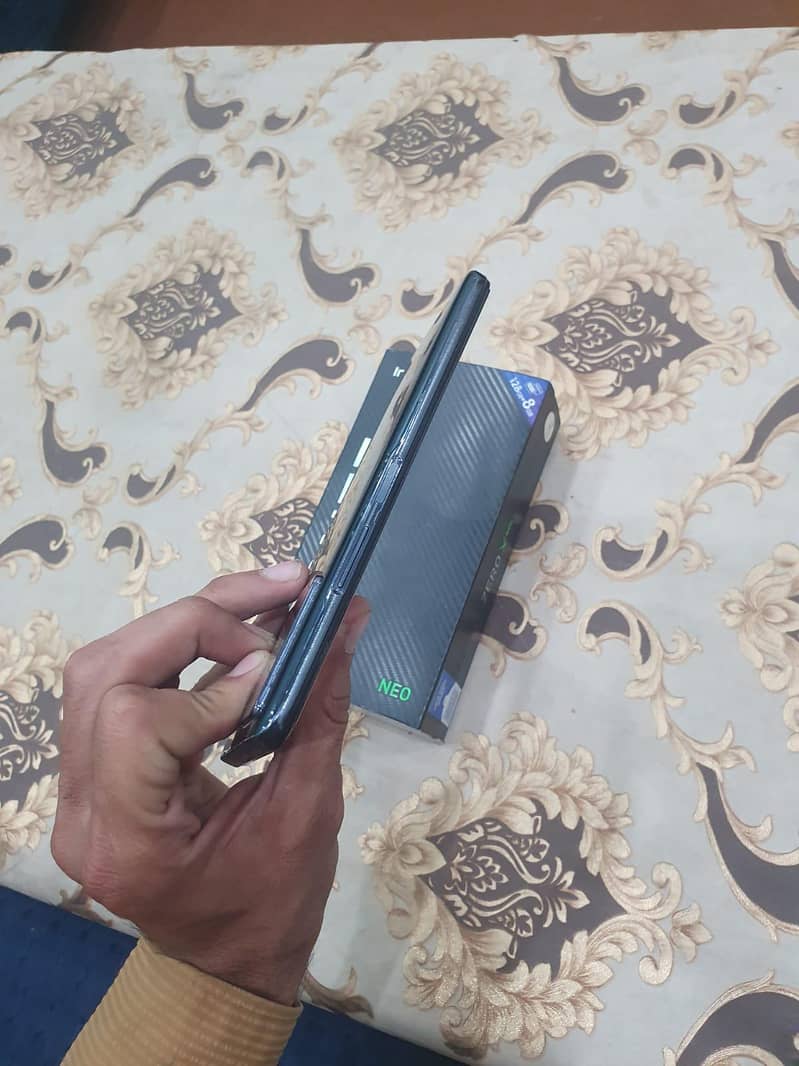 ZERO X NEO 3