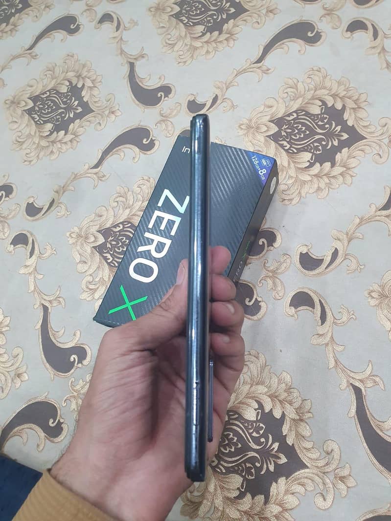 ZERO X NEO 4
