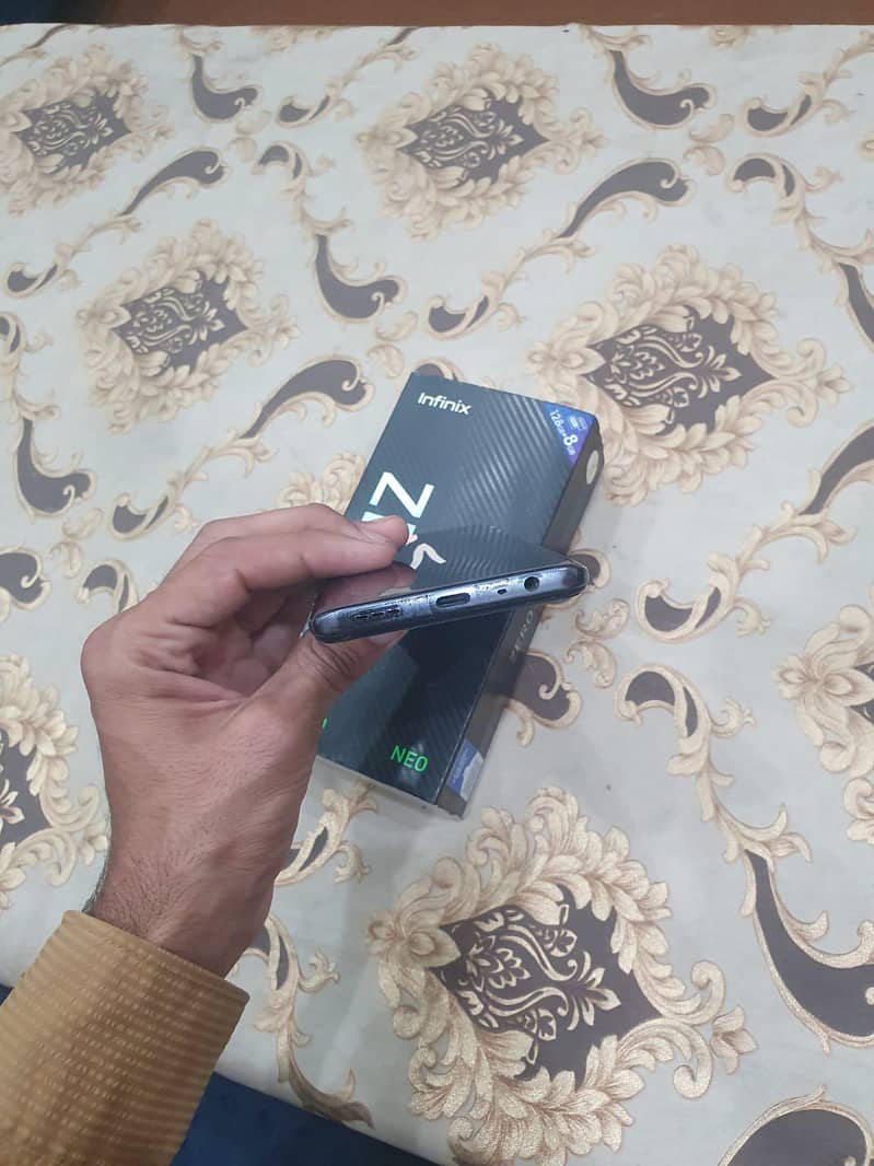 ZERO X NEO 7
