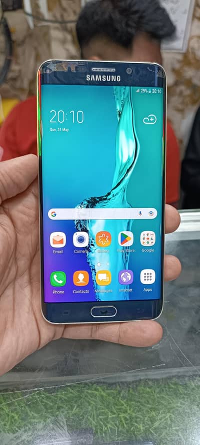 Samsung s 6