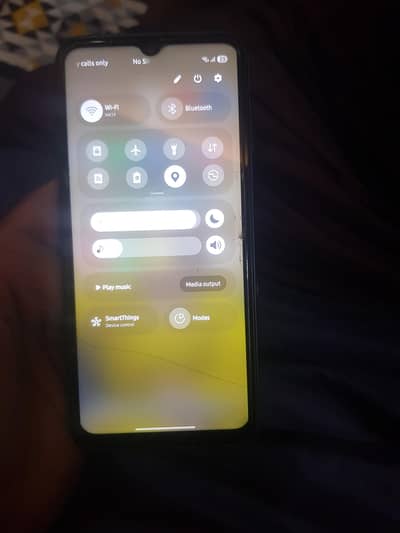 Samsung Mobile A14