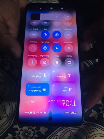 Xiaomi Poco X3 Pro