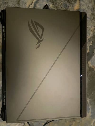 ASUS ROG STRIX G16 RTX 4060 GAMING LAPTOP
