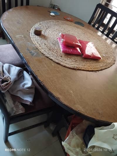 Classic Table