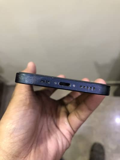 iPhone 12 PTA 128GB No Scratch