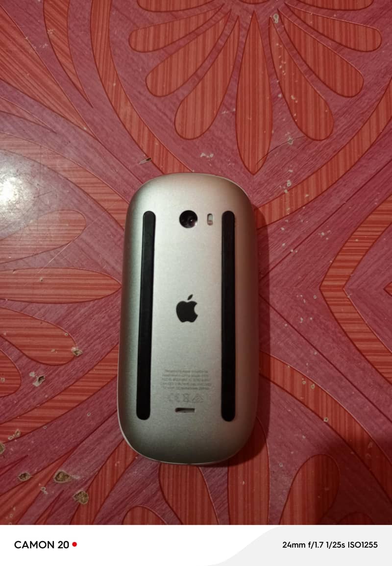 apple magic mouse 2 1