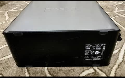 Complete Original Dell OptiPlex 780 Desktop Tower for office, school