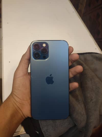 Apple iPhone 12 Pro Max