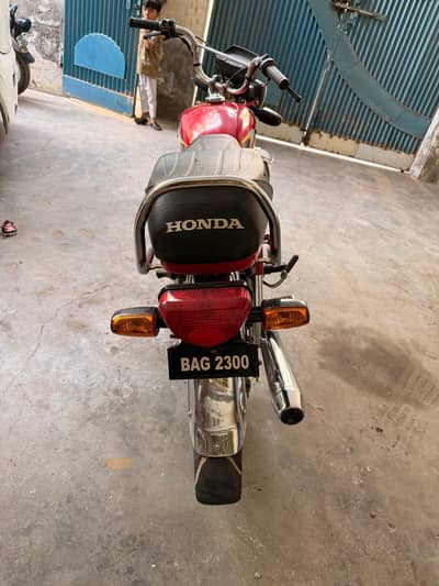 motorbike