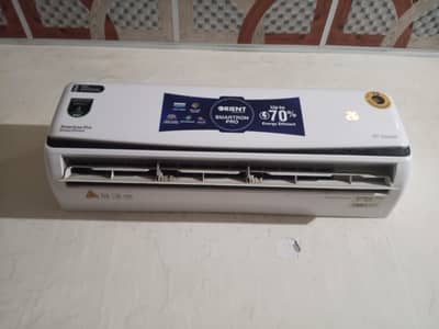 1.5 Ton Smartron Pro orient t3 warranty available