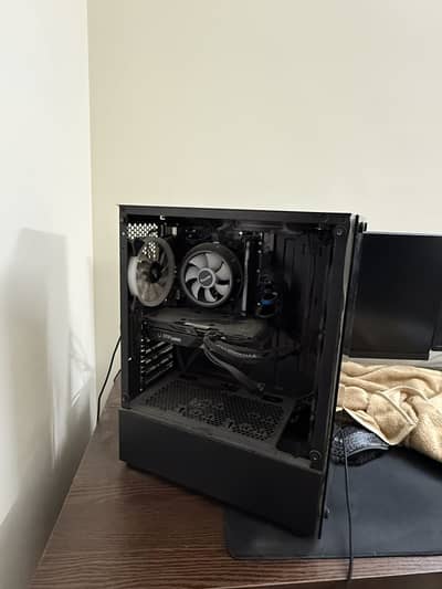 3060 ti gaming pc