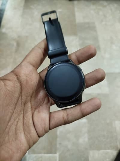 watch for sell