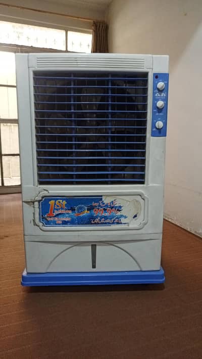 NB Room Cooler