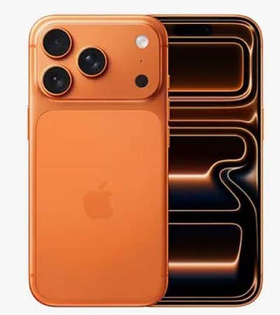 Apple iPhone 17
