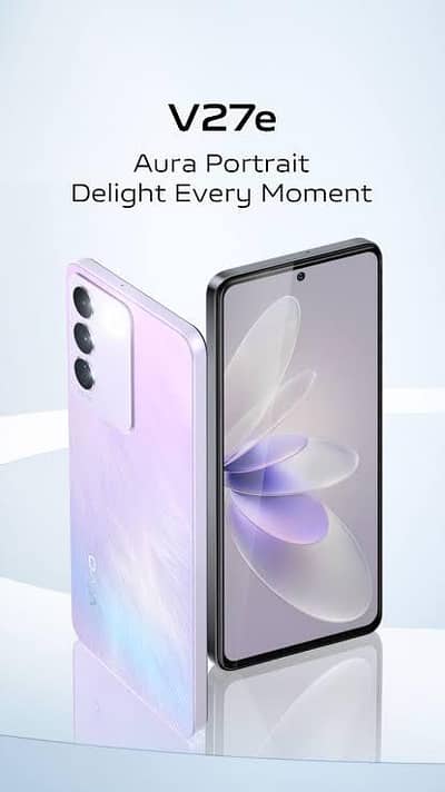 Vivo V27e