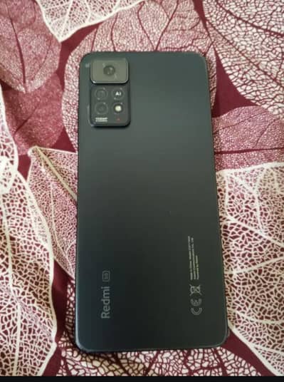 Xiaomi Redmi Note 11 Pro