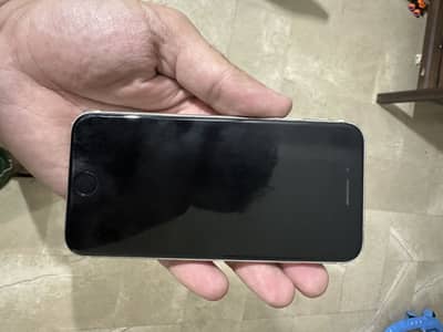 Apple iPhone SE 2020