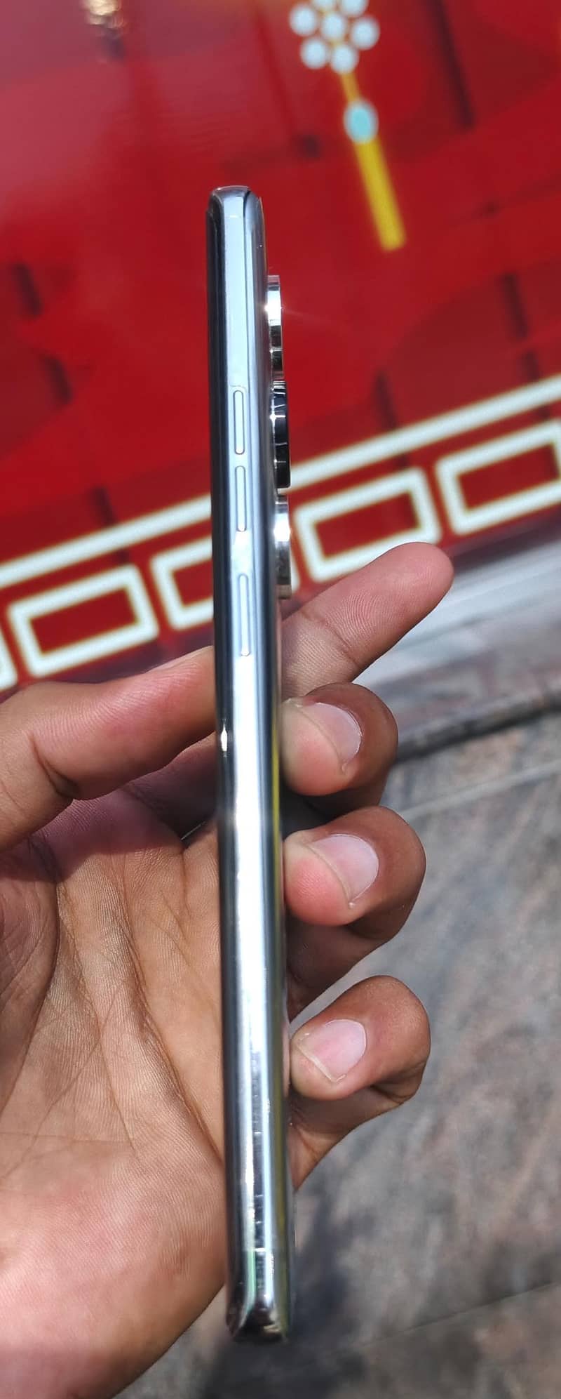 Tecno CAMON 40 Pro 5