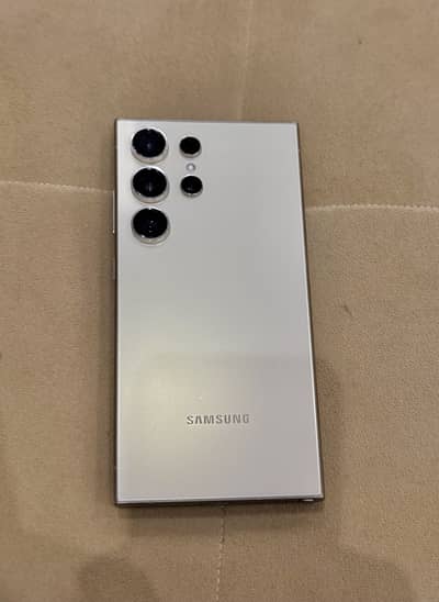 Samsung S24 Ultra 12gb/256gb