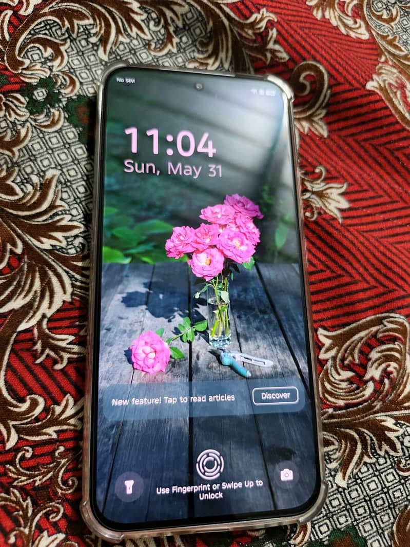 Tecno Other Model 0