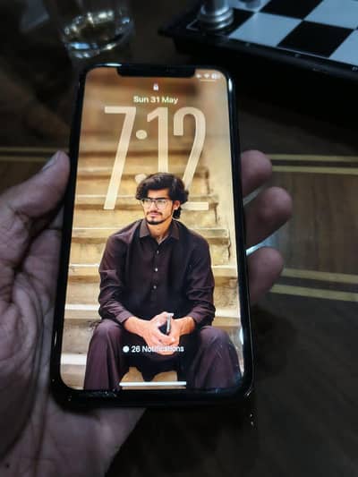 Apple iPhone 11 pro