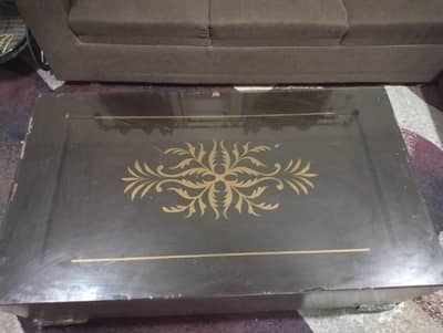 coffee centre table