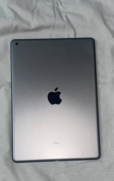 Ipad 8 generation