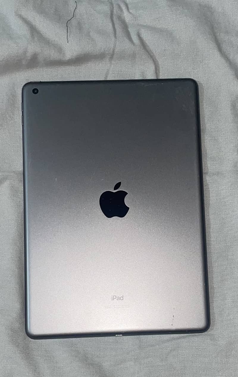 Ipad 8 generation 0