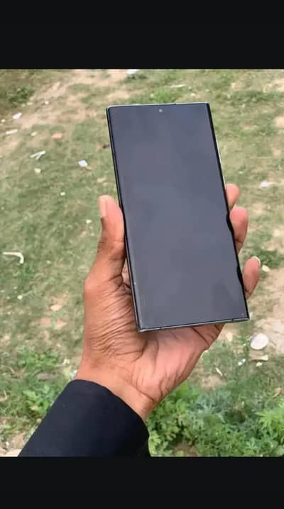 Samsung Mobile S22 Ultra