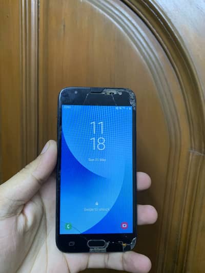 Samsung J3 pro