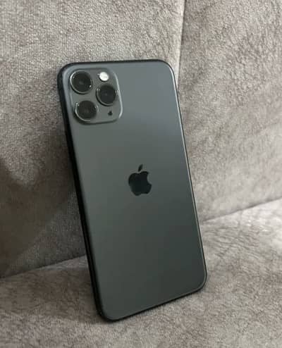 iPhone 11 Pro PTA