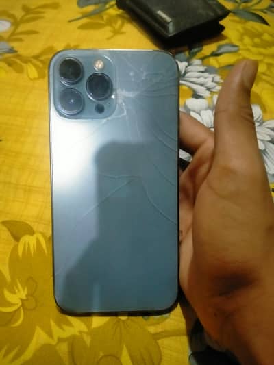 Apple iPhone 13 Pro Max