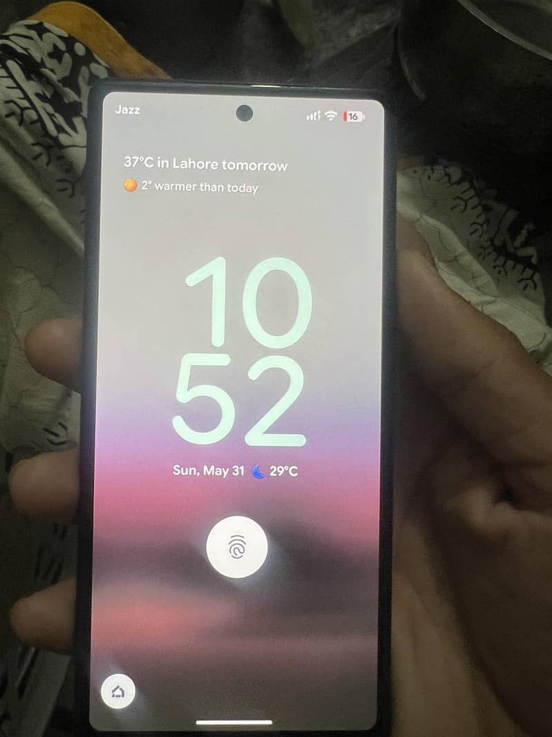 Google Pixel 6a 1