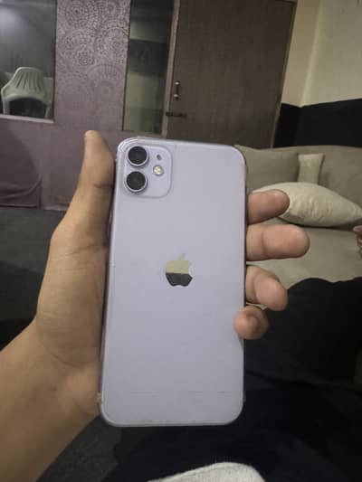 Apple iPhone 11