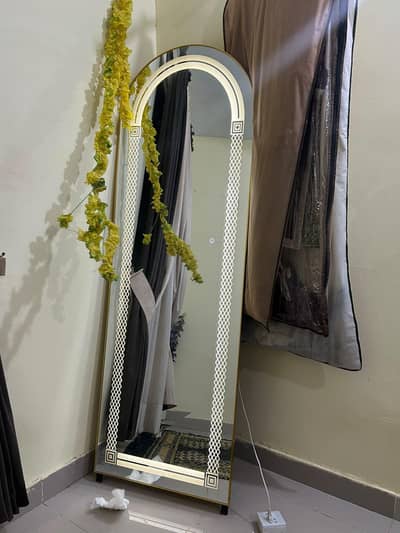 urgent sale mirror lakin crack huwa waa ha