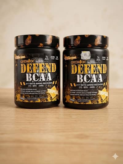 Grenade BCAA Amino supplement for sale