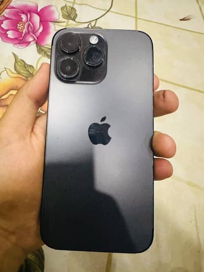 Apple iPhone 14 Pro Max