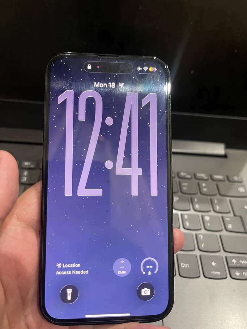 iPhone 14 Pro 5