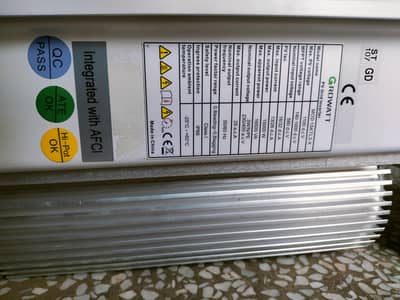 15kw soler inverter