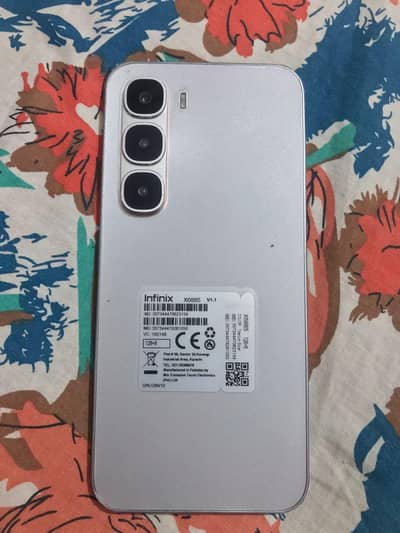 Infinix Hot 60 Pro