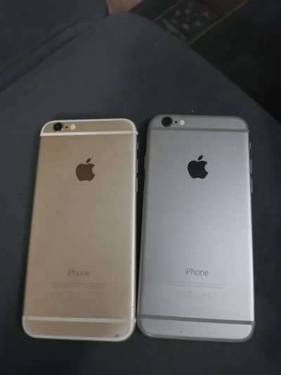 Apple iPhone 6