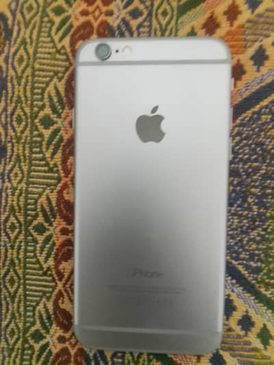 Apple iPhone 6
