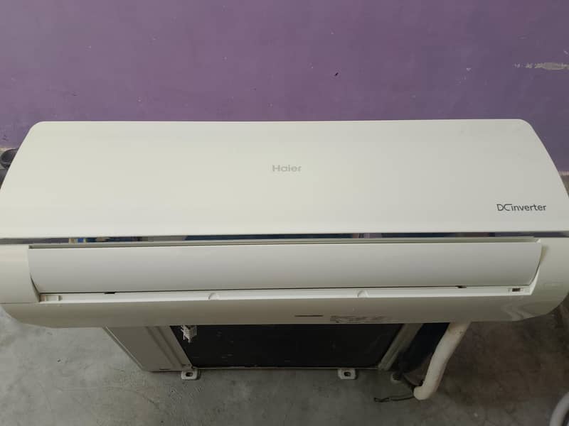 Haier 0