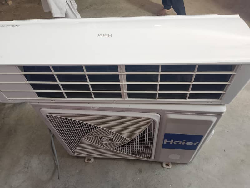 Haier 1
