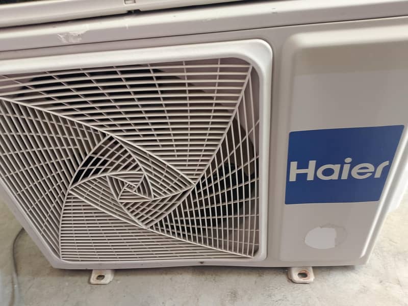 Haier 3