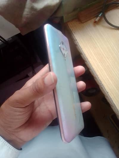 Vivo S1 Pro pta approved