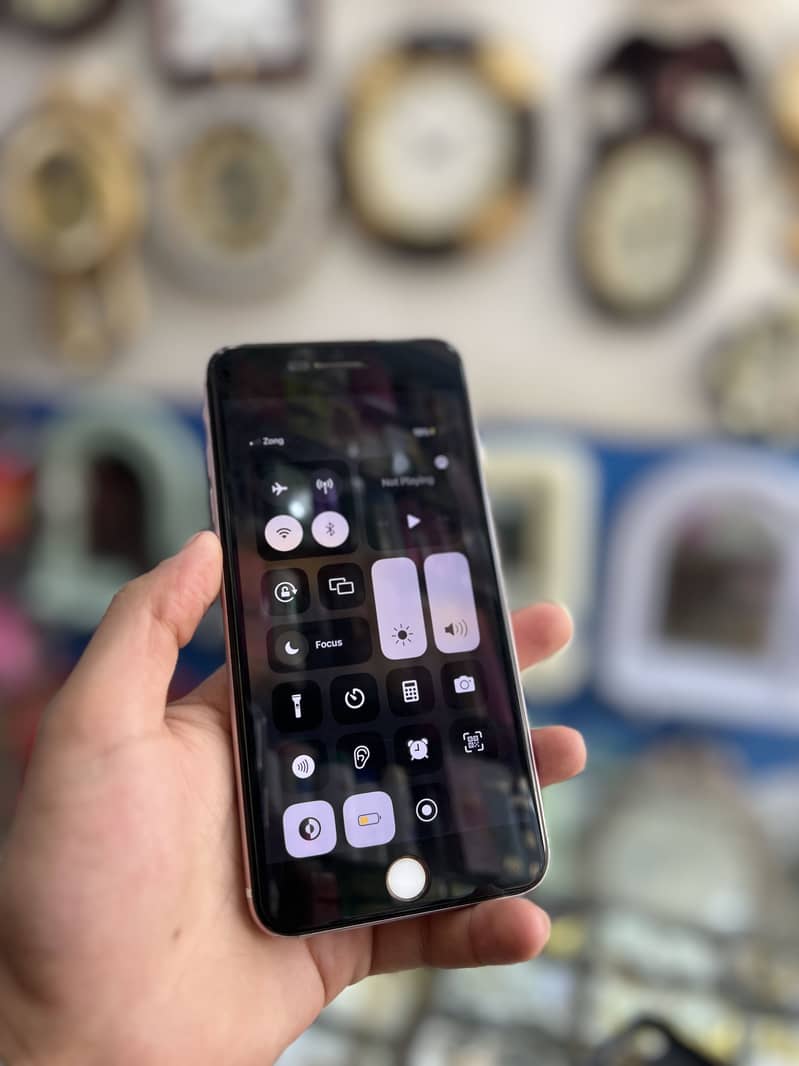 iPhone 7 Plus 3