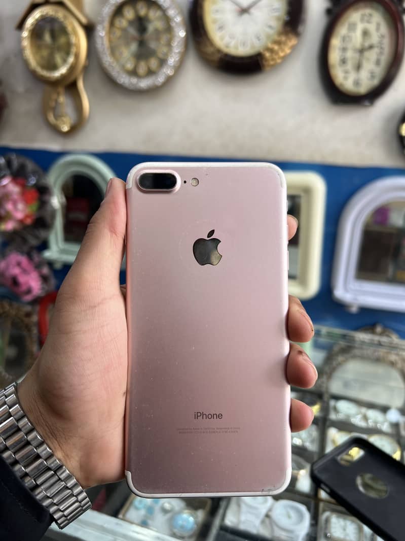 iPhone 7 Plus 6