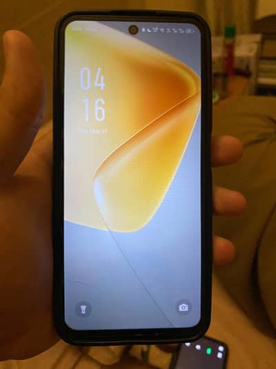 Infinix Hot 50i