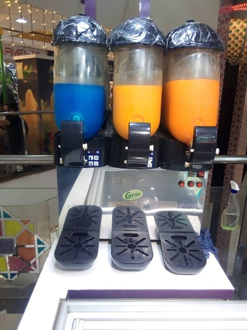 slush machine 3